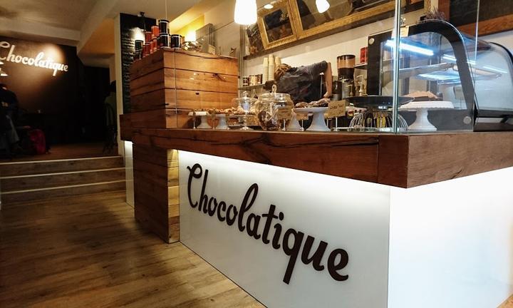 Chocolatique