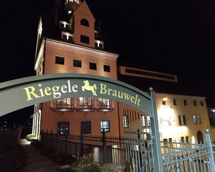 Riegele BierGarten