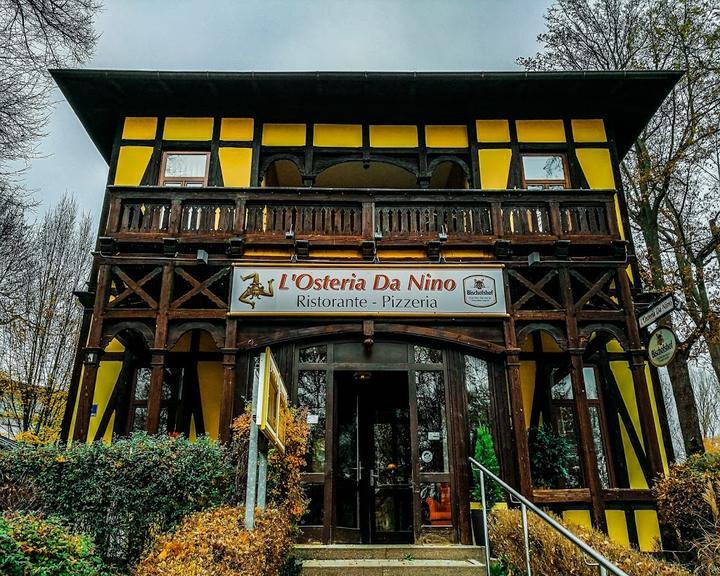 L'Osteria da Nino