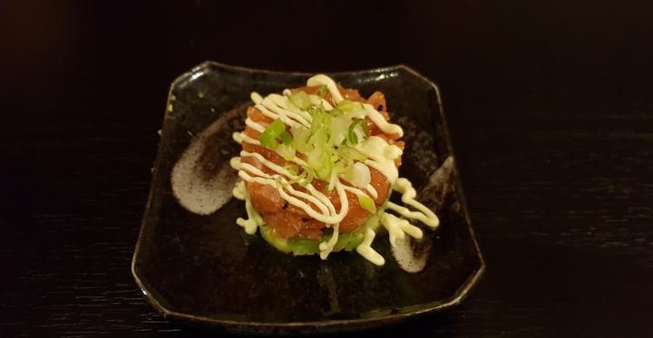 Nuvo Sushi Großheubach