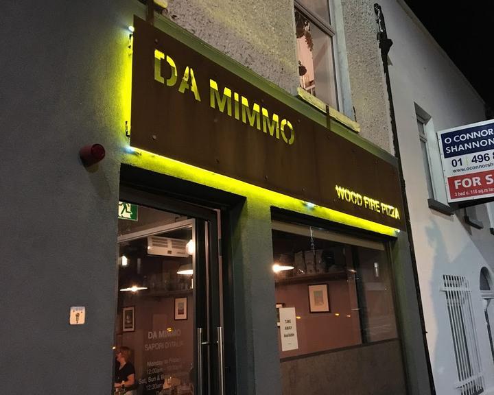 Ristorante da Mimmo