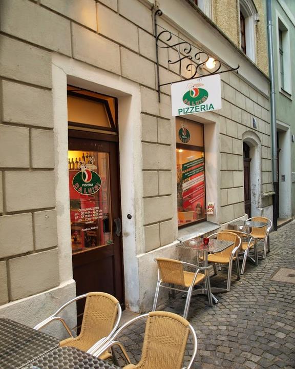 Pizzeria Da Luigi